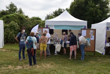 FÊTE DE LA RENTRÉE 2021